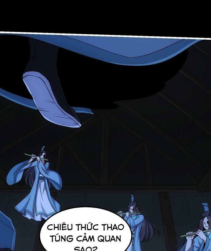 hệ thống thần long nghịch thiên chapter 72 11