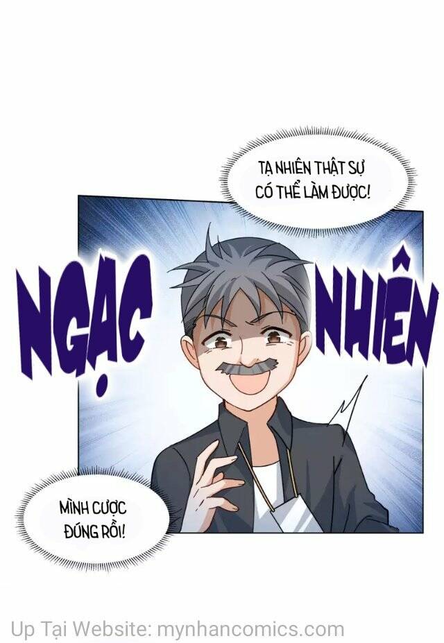 cô ấy đến rồi, xin nằm xuống! chapter 130 24