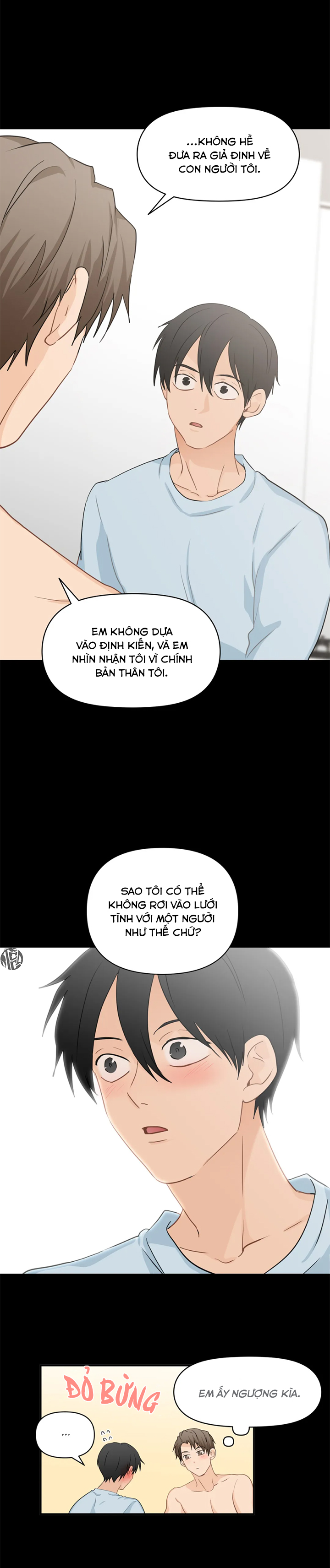 phi thường hoàn mỹ chapter 39 9