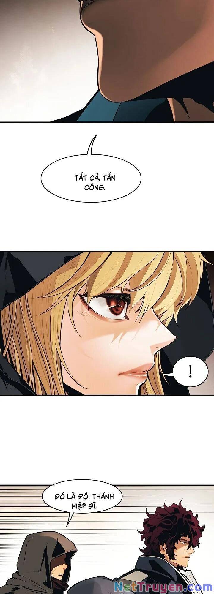 bất bại chân ma chapter 92 17