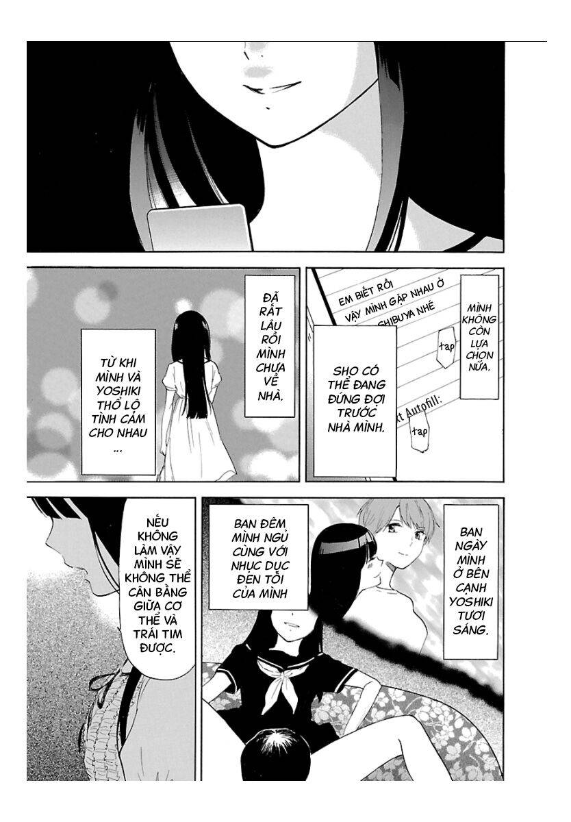 himegoto - juukyuusai no seifuku chapter 44 14