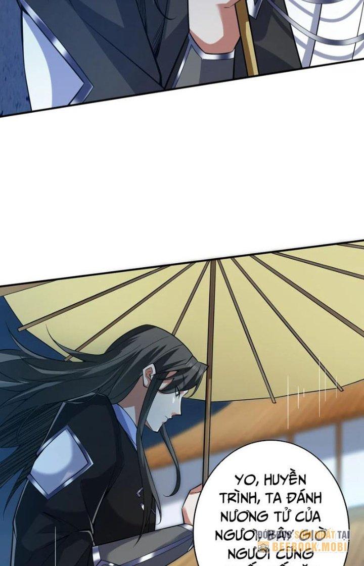 ẩn cư mười vạn năm, đời sau mời ta rời núi chapter 90 6
