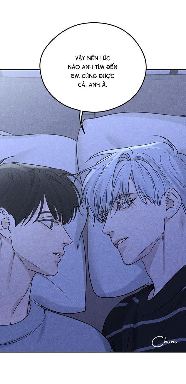 gấu teddy thân yêu chapter 4 37