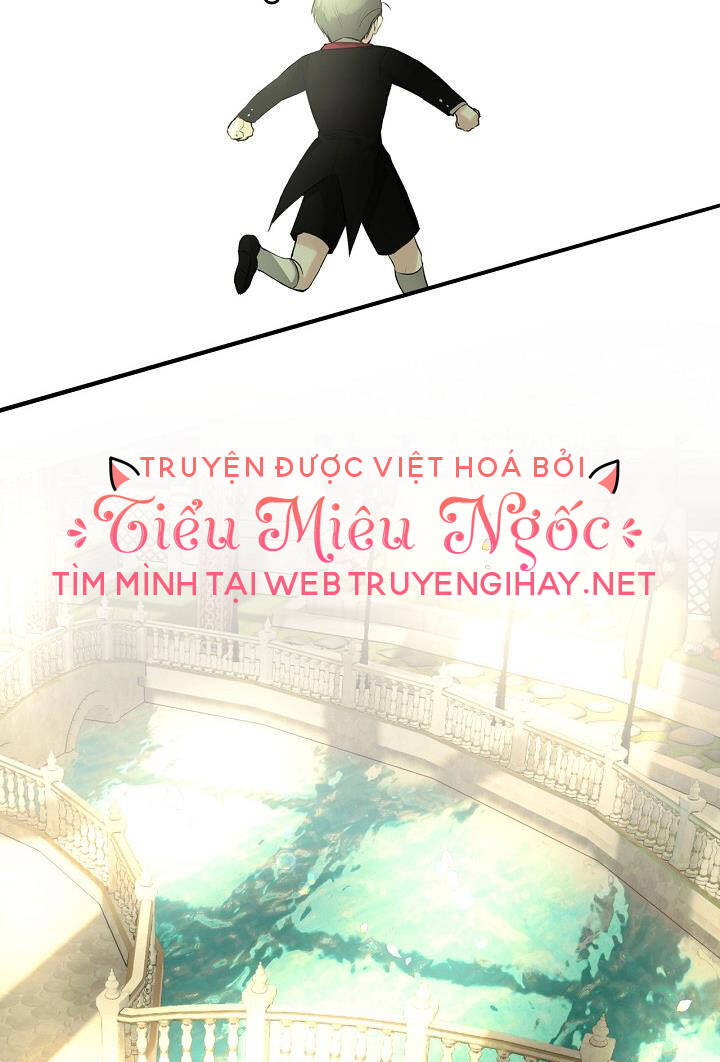 con gái bá tước bỗng thành vị hôn thê của thái tử điện hạ chapter 13 34