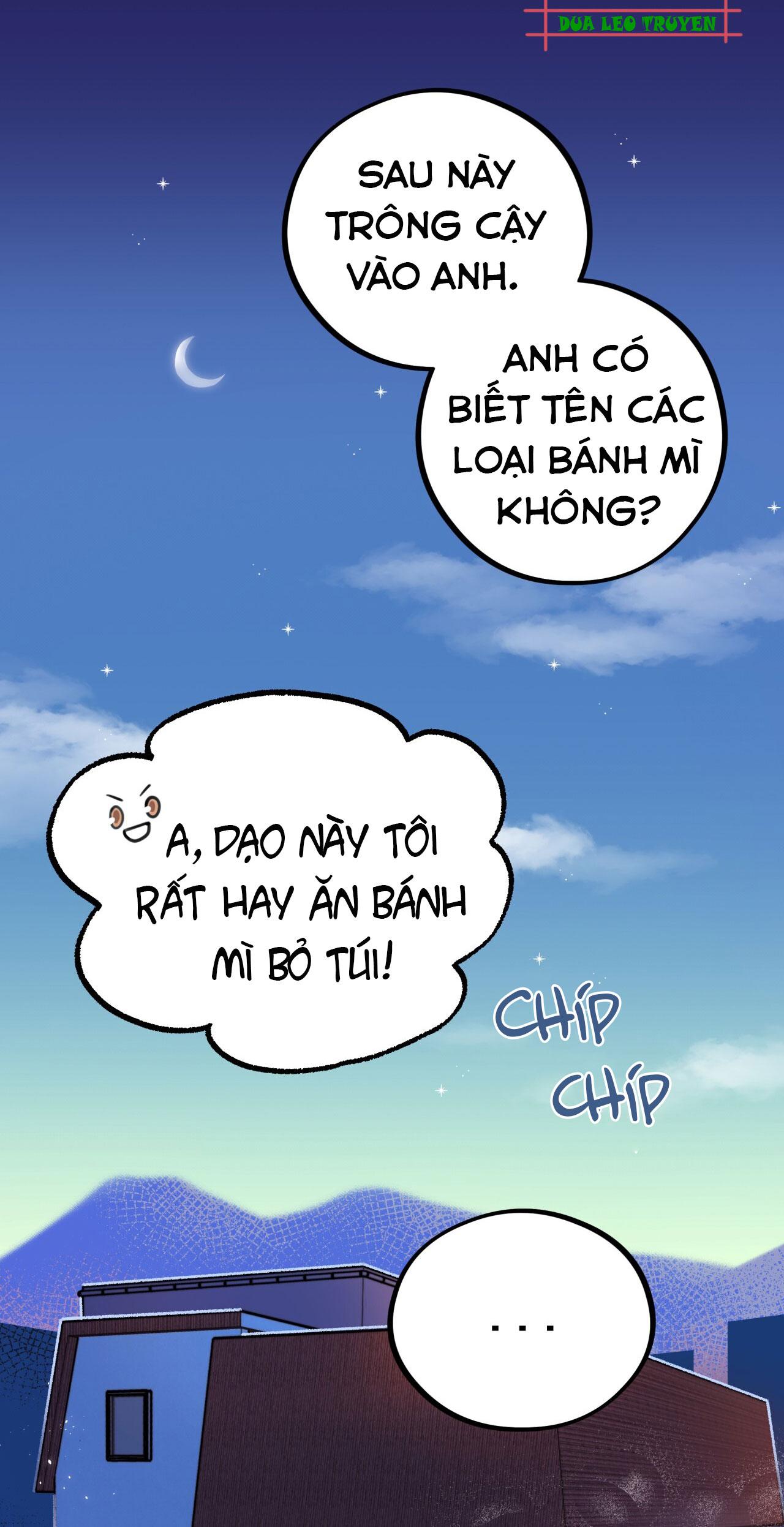 mật gấu chapter 5 62