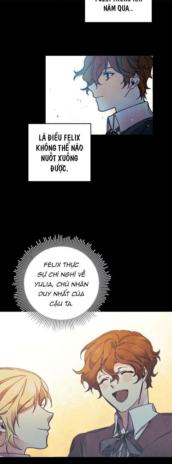 tôi trở thành hoàng đế bạo chúa trong tiểu thuyết chapter 41 20