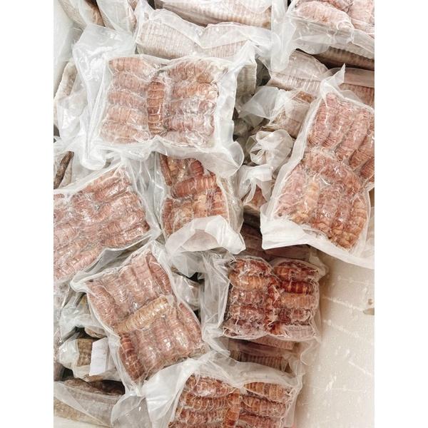Tôm tích bóc nõn - nõn bề bề 500g
