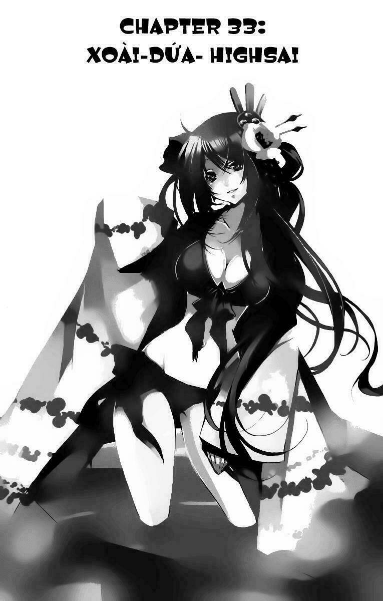 ashita no yoichi! chapter 33 1