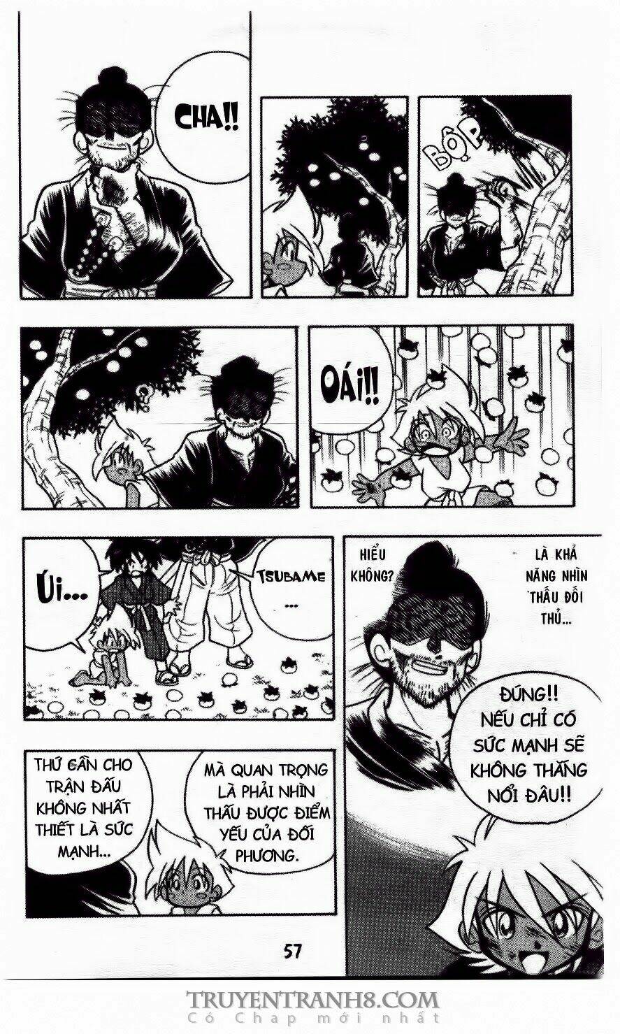 battle b-daman chapter 25 24