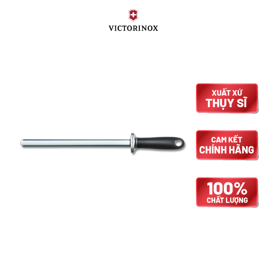 Cây mài dao gốm Victorinox Thụy Sỹ