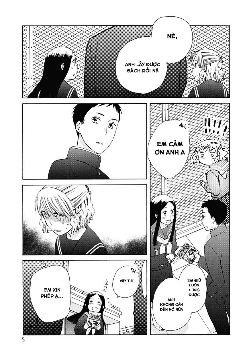 14-sai no koi chapter 23.6 5