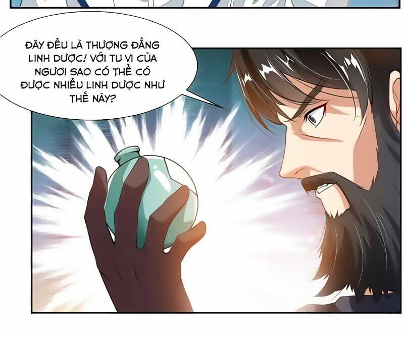 cửu dương thần vương chapter 52 15