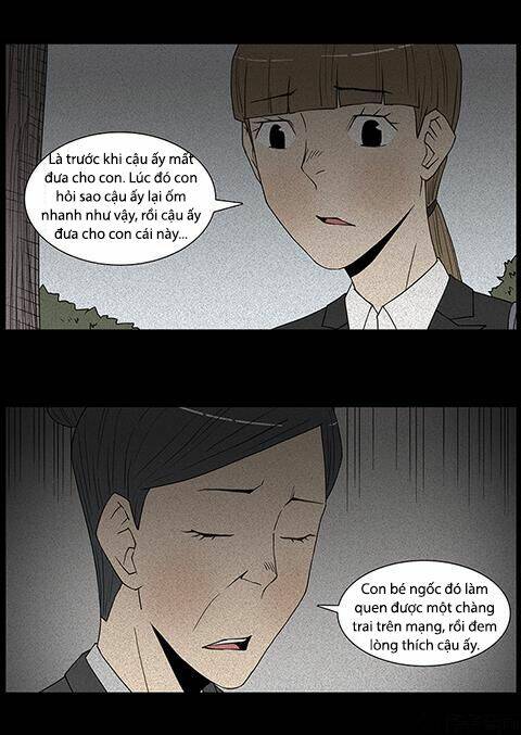 kinh dị đêm khuya chapter 80 13