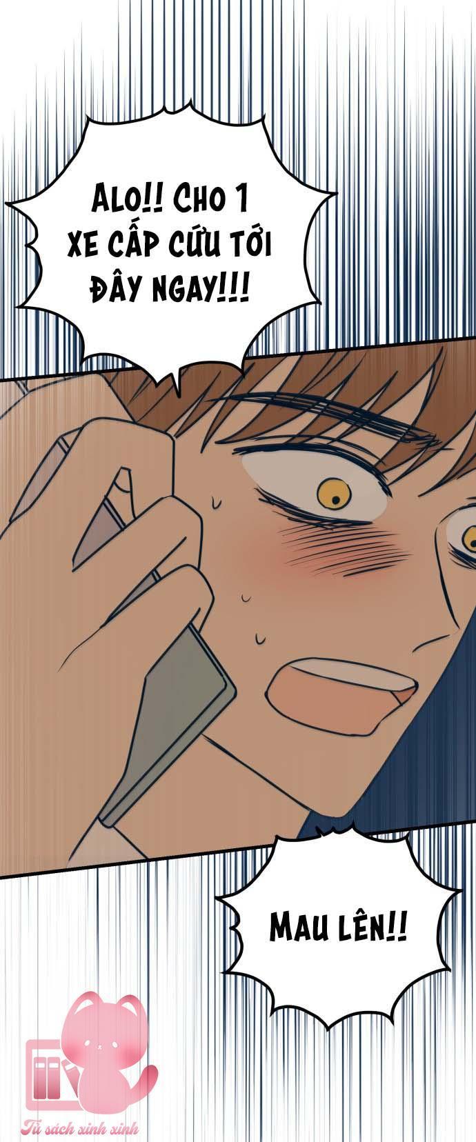 kẻ cắp gặp bà già chapter 16 55