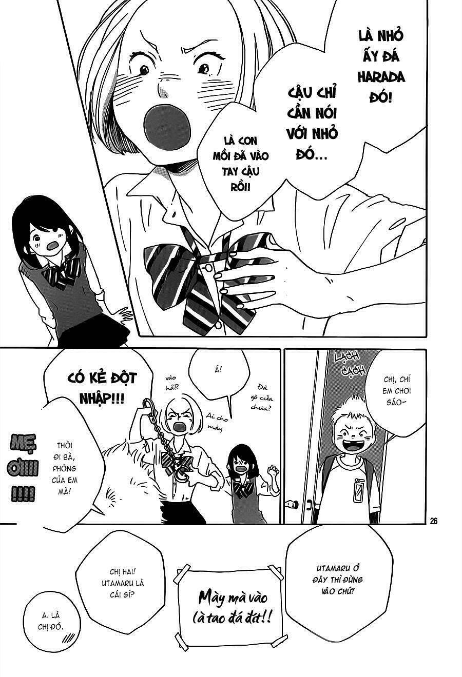 stand up chapter 4 27