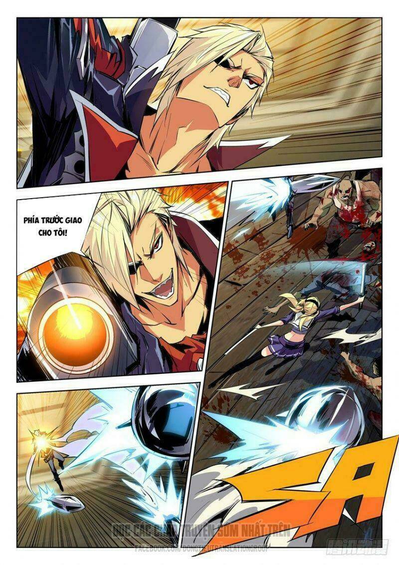 súng thần ký chapter 82 4