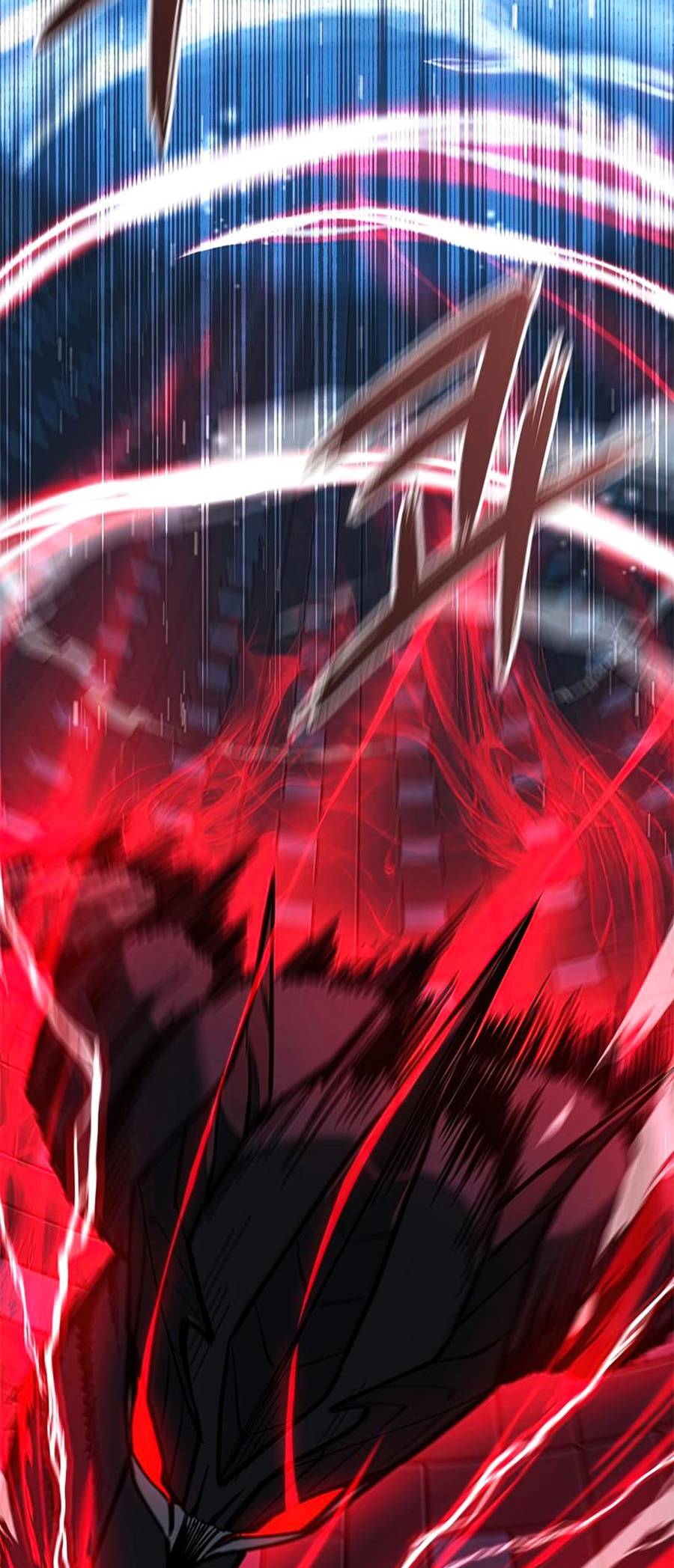 chiến binh học đường - cuộc đột kích trong ngục tối chapter 27 27