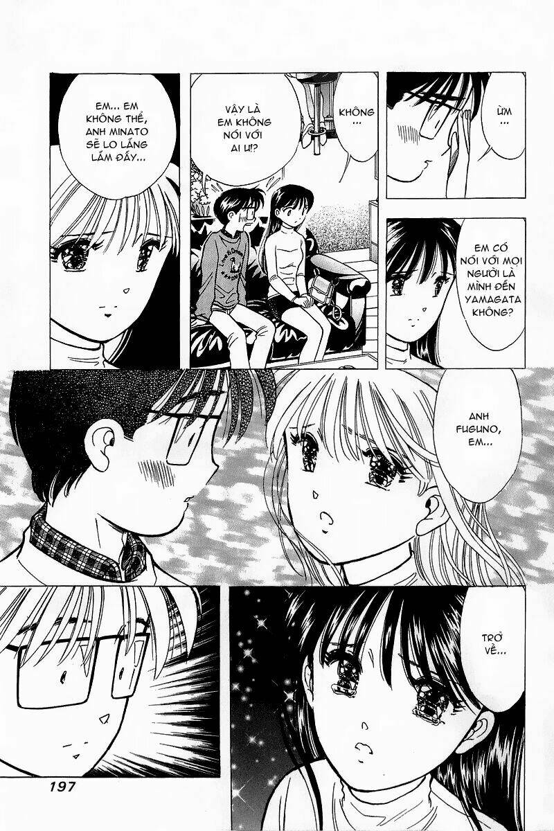 yume de aetara chapter 91 9