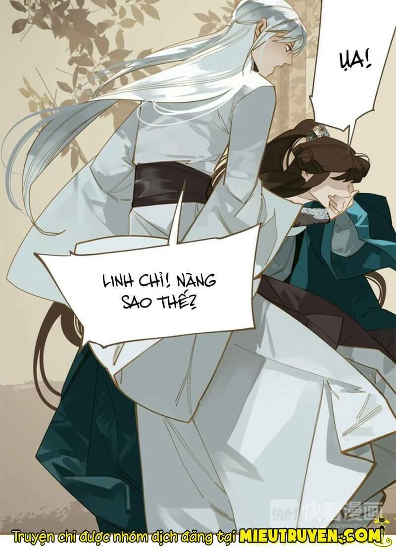 nhất đại linh hậu chapter 49 63