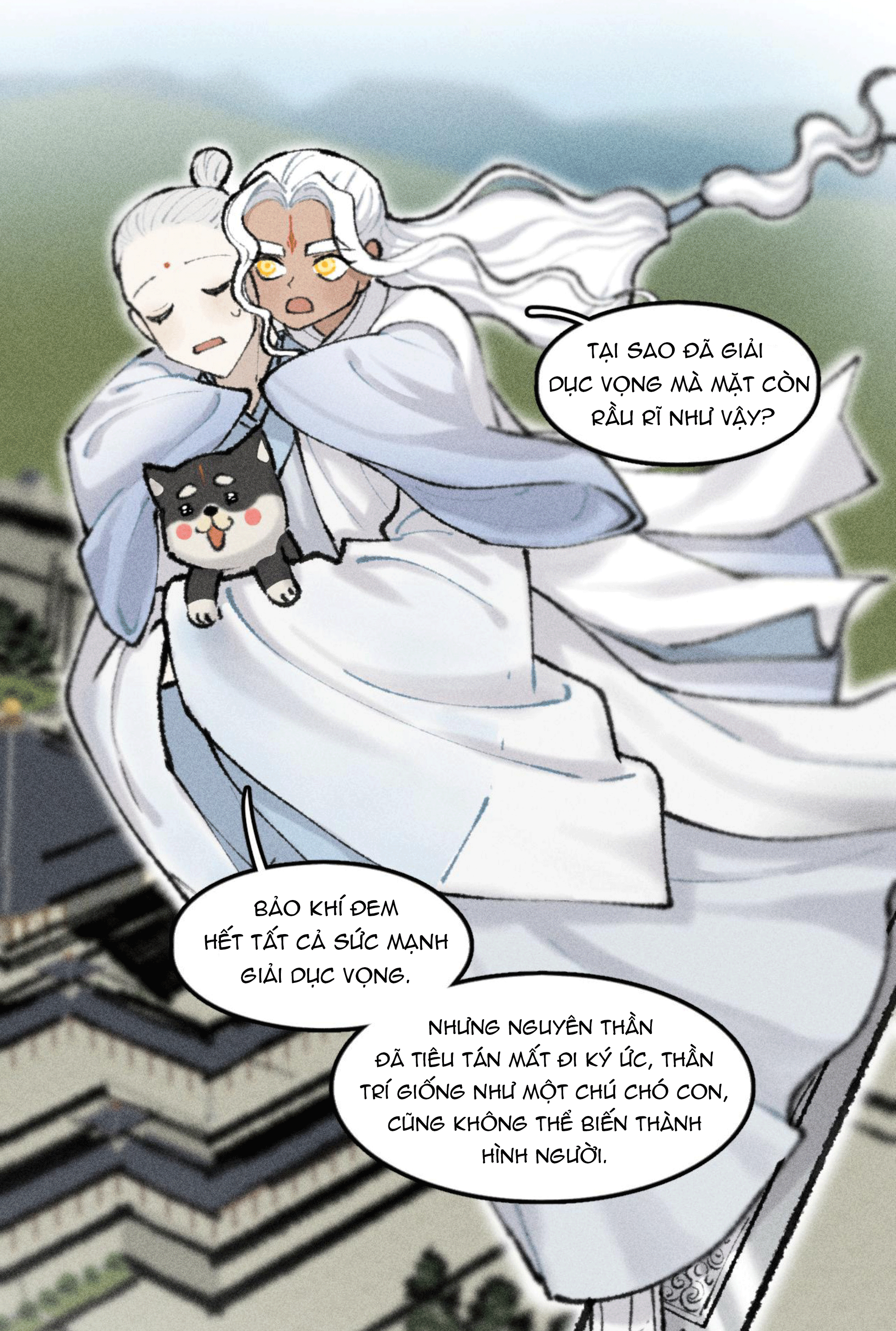 the fairy chapter 3 56