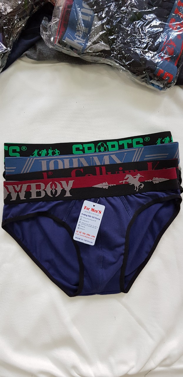 Quần lót nam , quần sịp nam , quần tam giacs nam , quần cao cấp nam , quần lót bản to , quần lót body nam