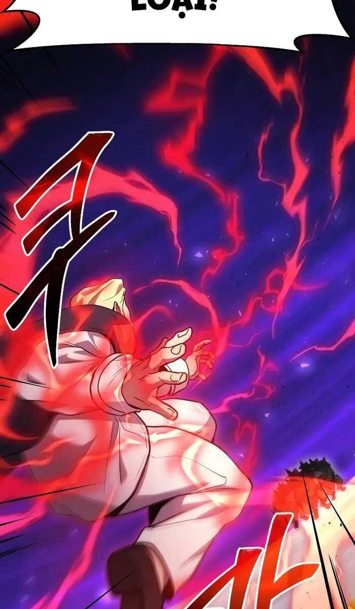 thần chiến tranh trở lại cấp 2 chapter 1.5 26