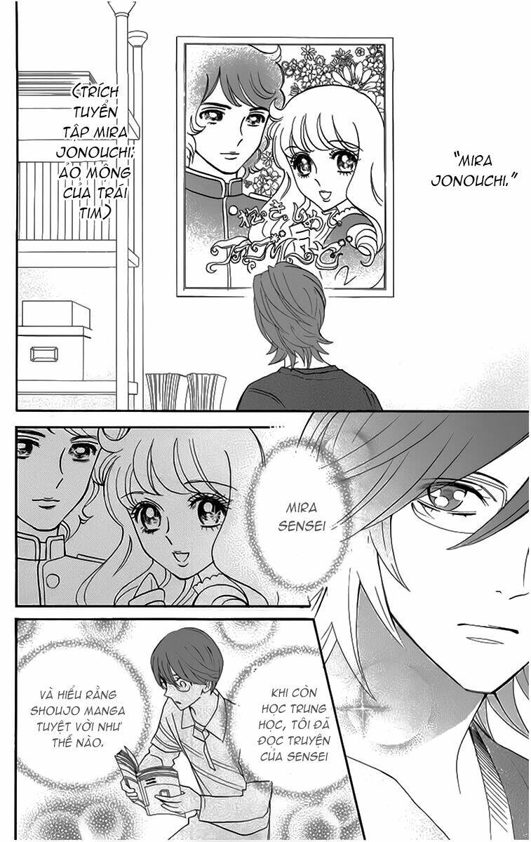 chàng trai hoàn hảo chapter 19 6