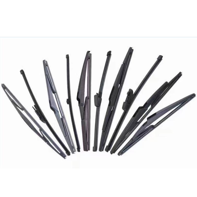 Giá thấp nhất mới đa chức năng phía sau cửa sổ thay đổi mưa khóa gạt nước phía sau gạt nước đa năng gạt nước phía sau lưỡi gạt nước