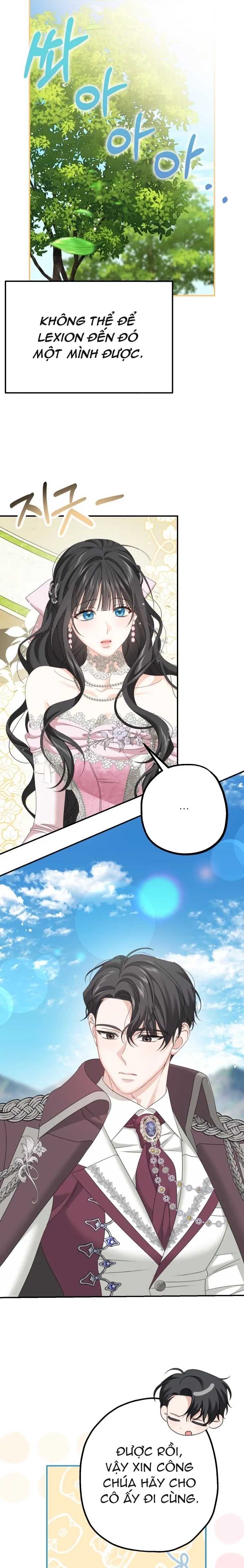 nam chủ cố chấp biến tôi thành nữ chủ chapter 12.1 12