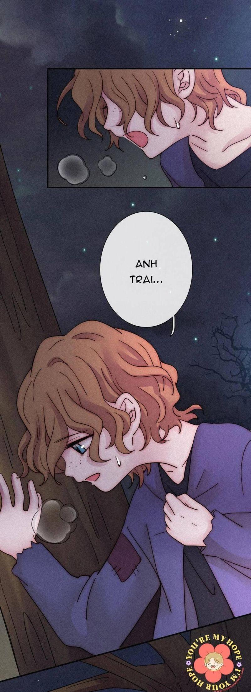 đêm tối chốn này chapter 75 32