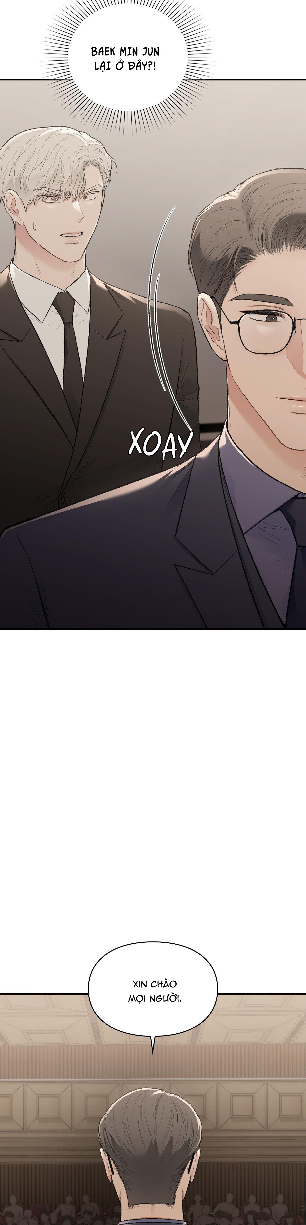 zai đẹp nhưng lại thích dạy đời chapter 42 4