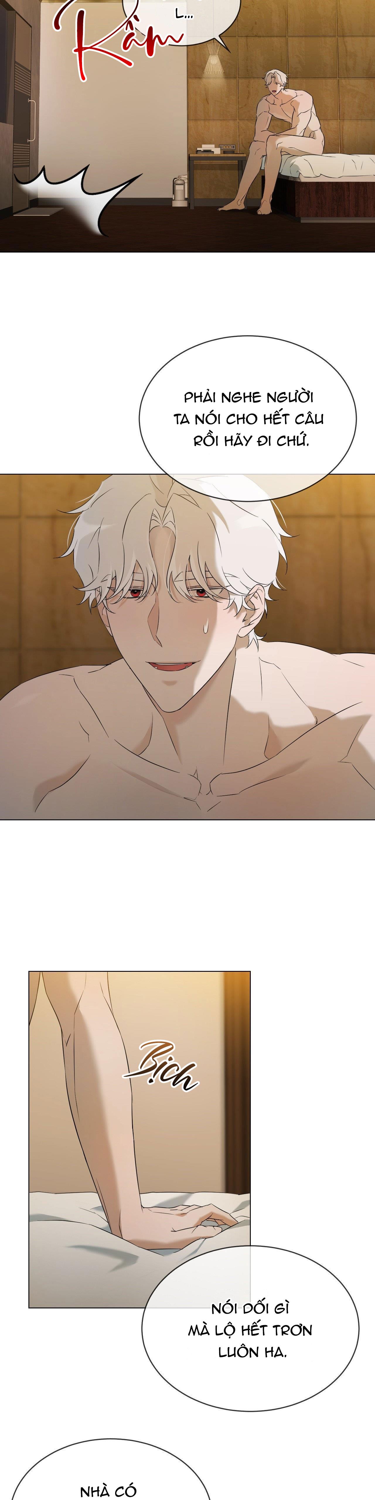 lỗi tại dễ thương chapter 5 8