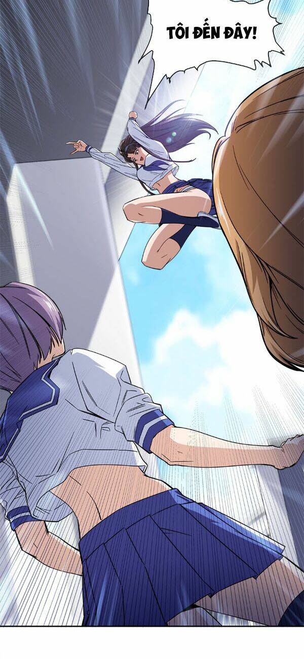 dạ thị chi vương chapter 11 25