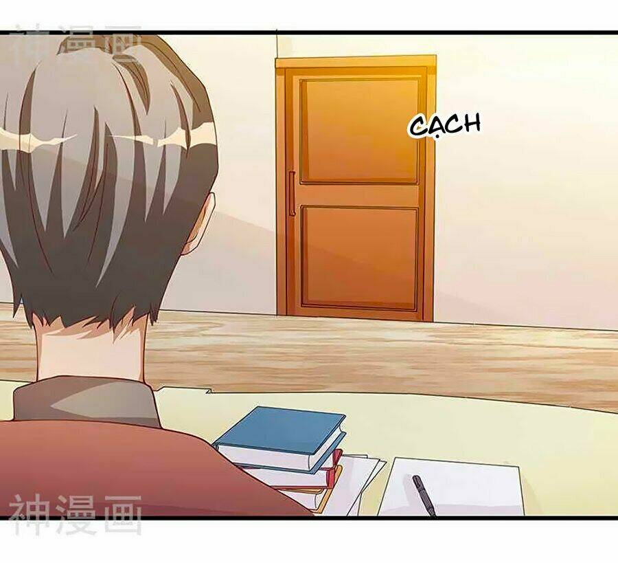 gối đầu vào tổng tài ác ma chapter 18 15