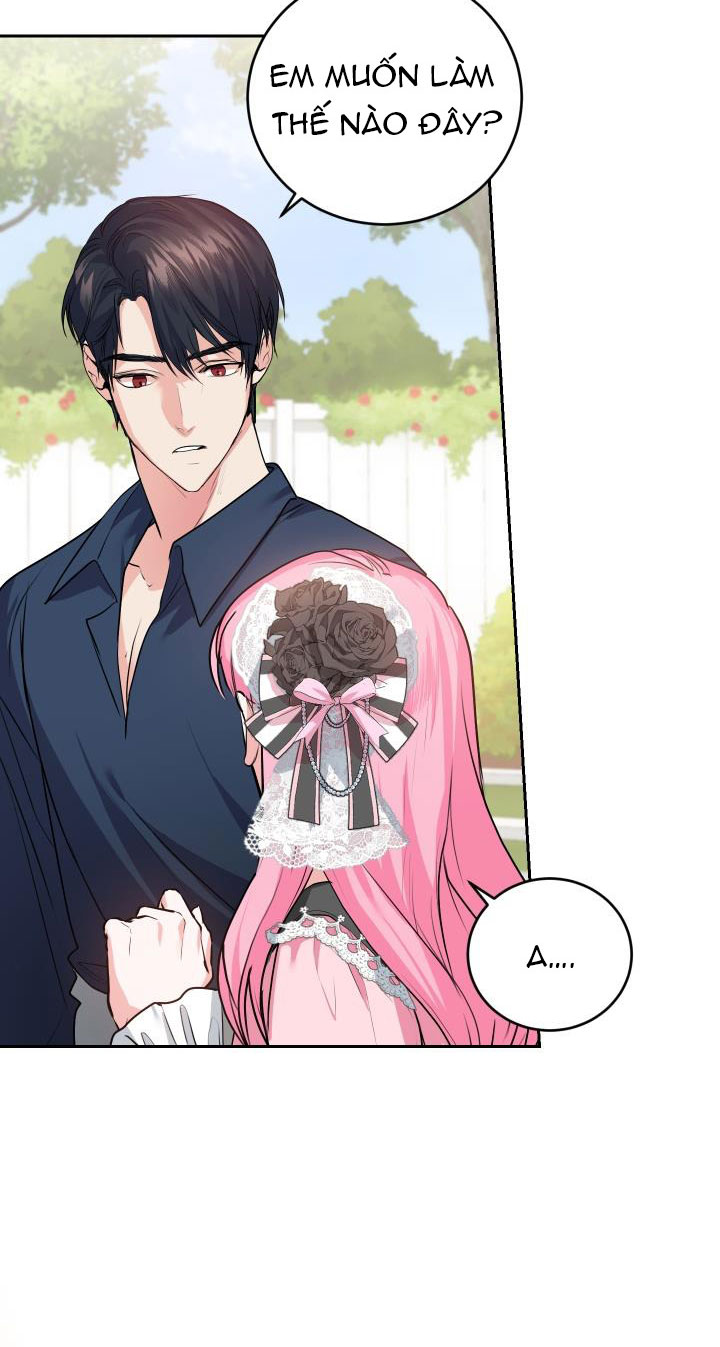 trở thành nhà điều chế nước hoa duy nhất của bạo chúa chapter 22 28