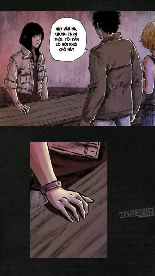 trấn thái bình chapter 15 62