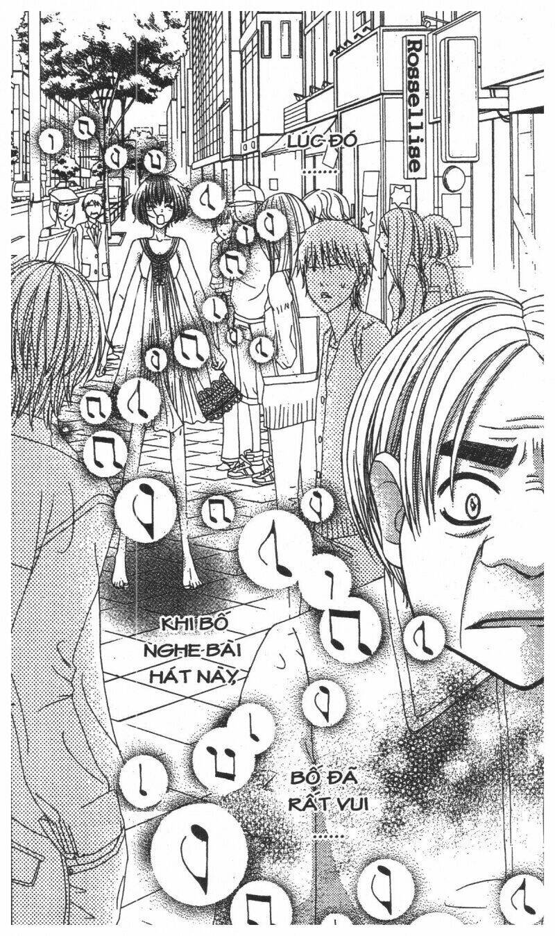 zekkyou cinderella chapter 3 96