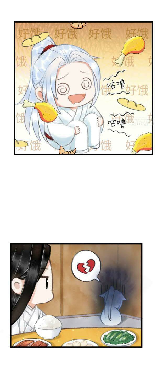 tuần tuần thiện dụ chapter 7 9