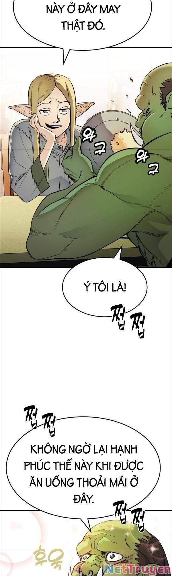 nhà hàng hòa bình chapter 0 21