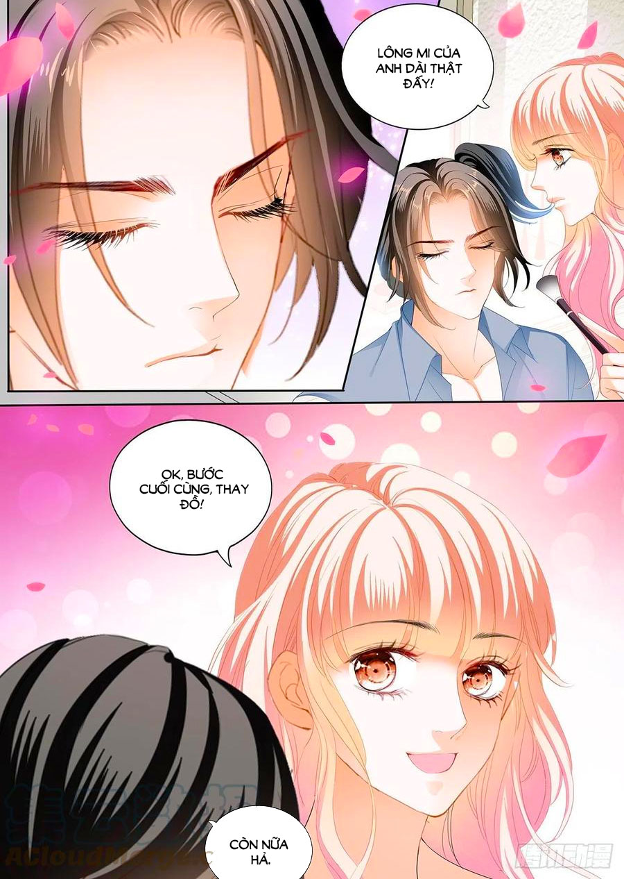 bá đạo tiểu thúc, xin trêu chọc vừa thôi! chapter 232 11