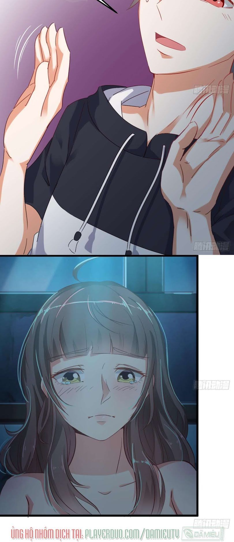 địa phủ khai phá thương chapter 7 9