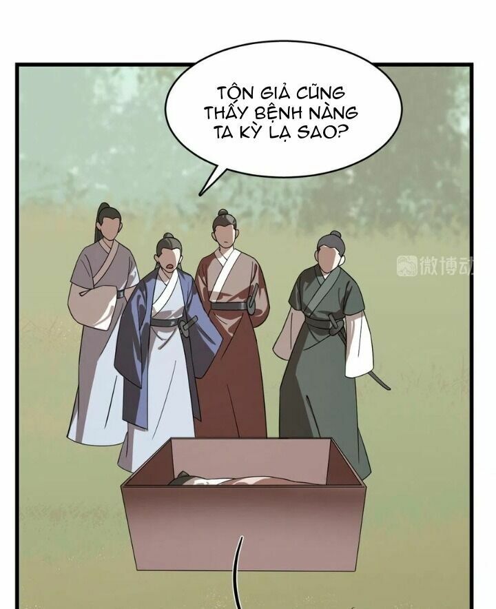 độc bộ thiên hạ: đặc công thần y chapter 239 11