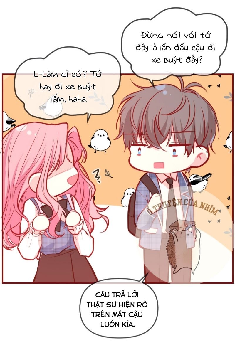 mù quáng vì yêu anh chapter 17 20