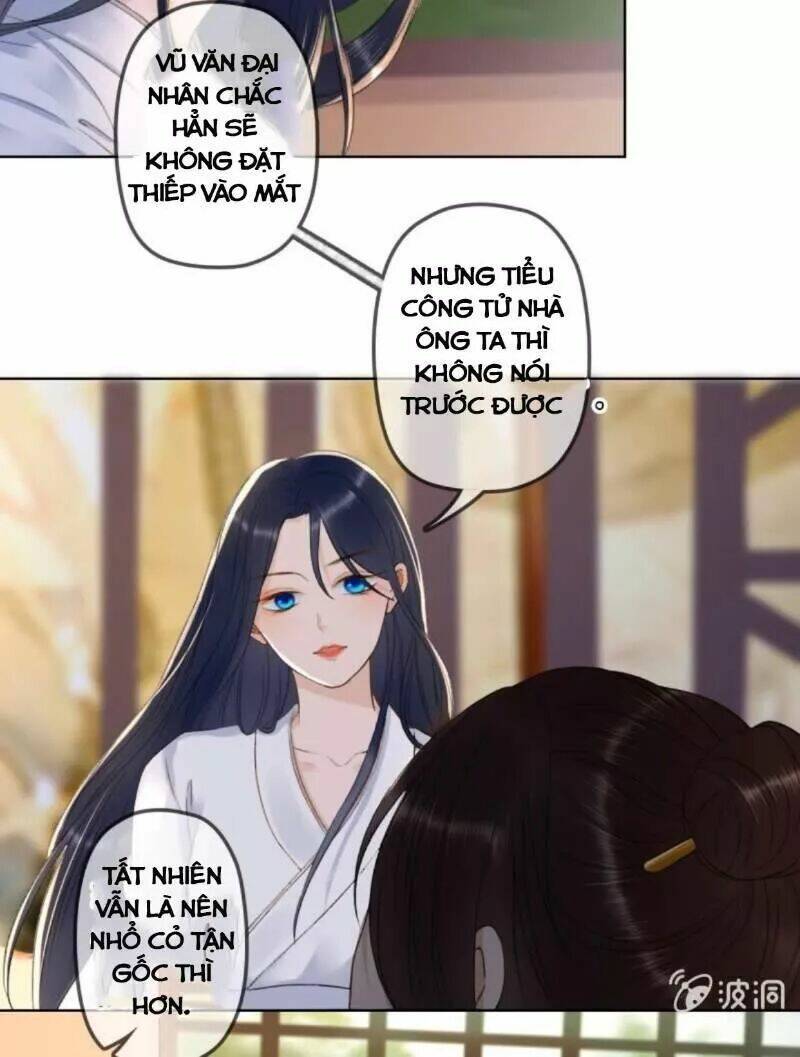 sủng phi của vương chapter 149 2