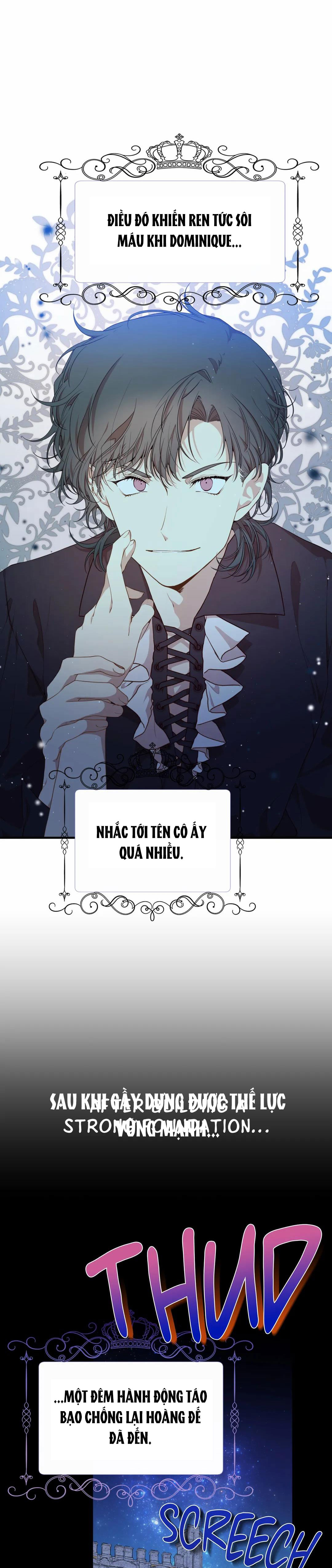 chị ấy là nữ chính trong truyện đó chapter 55 34