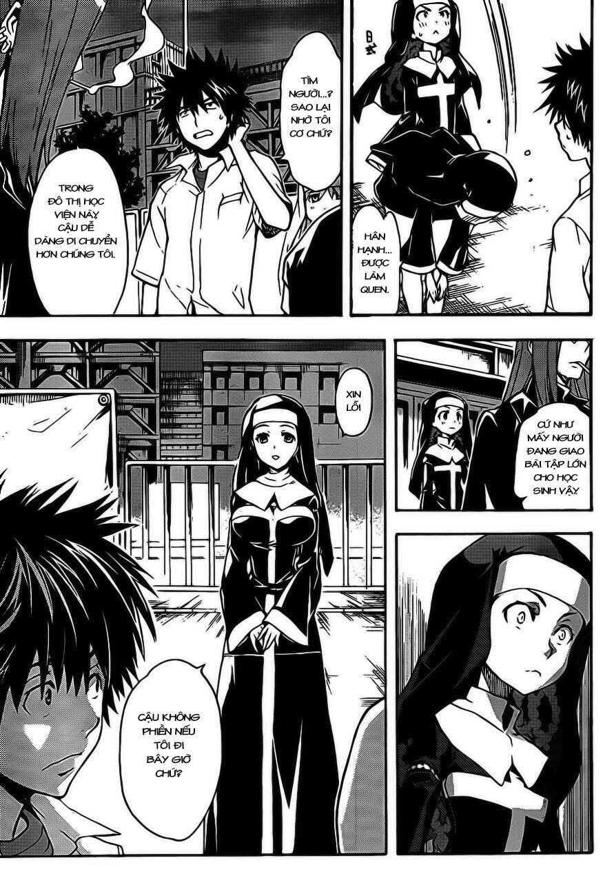 cấm thư ma thuật index chapter 47 15