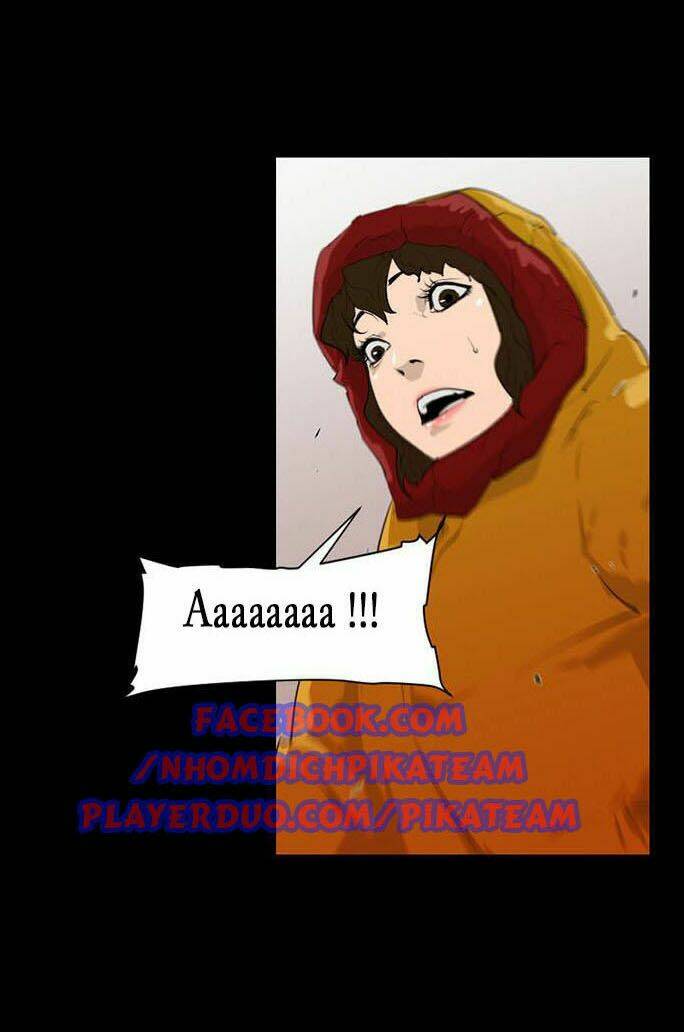 đêm vùng cực chapter 16 56