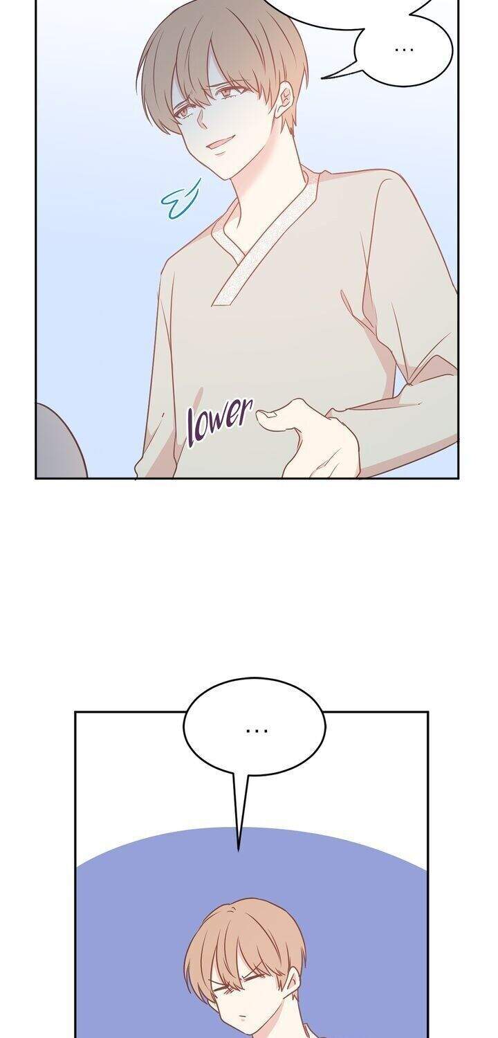 tôi sẽ đi đến cùng với hoàng đế chapter 64 8