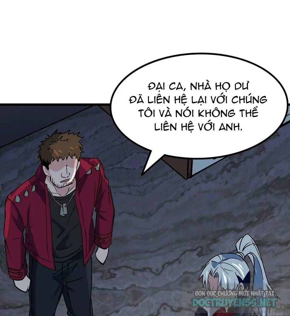 giải cứu 99 nữ chính ở mạt thế chapter 116 59