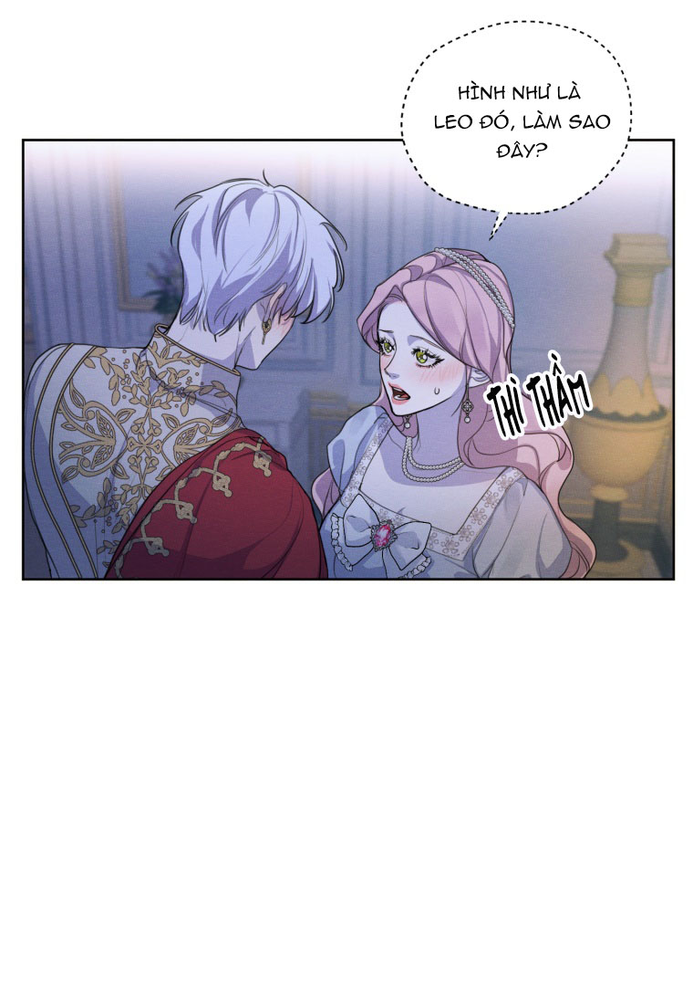 tôi là tình cũ của nam chính chapter 49.1 9